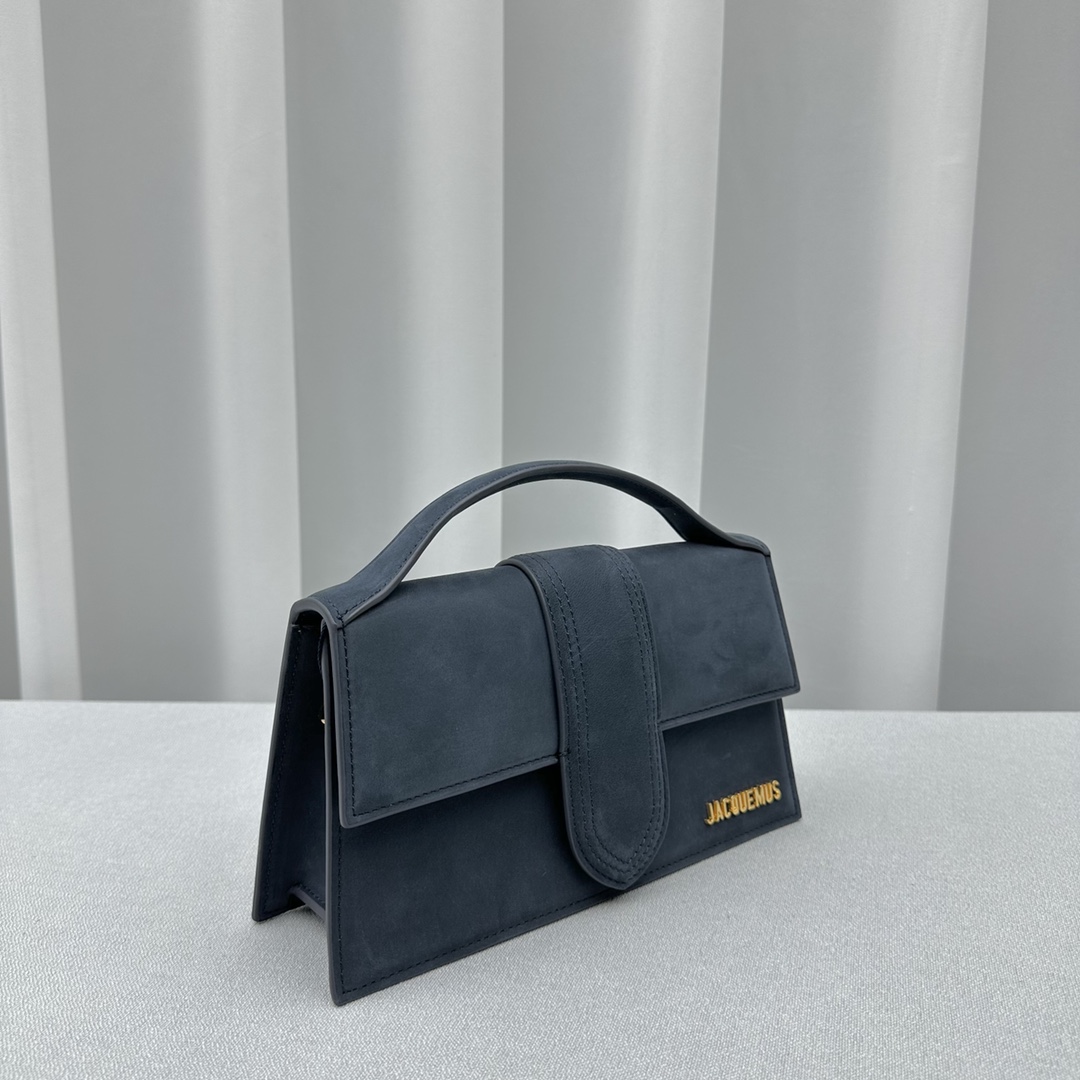 Jacquemus Satchel Bags